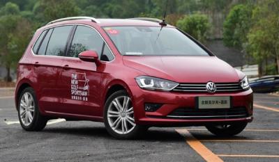 高尔夫嘉旅顶配多少钱 高尔夫嘉旅顶配落地价格多少(大概17.38万元)