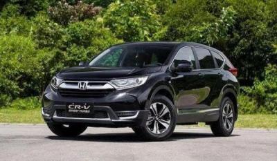 suv20万左右买什么车好 这五款车型不容错过（途观L可升级为7座布局）