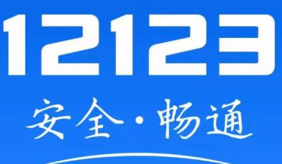 12123会显示已过户的车 可以显示车辆过户（显示车辆相关信息）