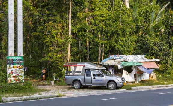 车船使用税多少钱私家车（车船税收费标准私家车）