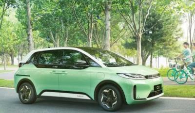 纯电动车汽车报价 根据具体车型来确定(几万到几百万不等)